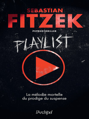 cover image of Playlist